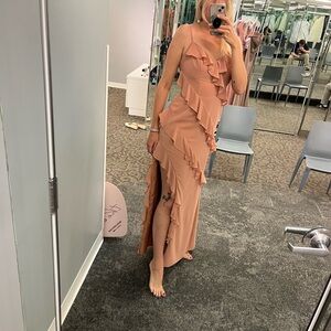 Bridesmaid’s Dress